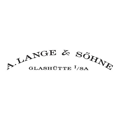 A. Lange & Sohne